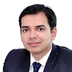 Dr. Rahul Modi